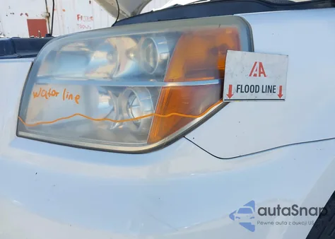 2008 Honda Pilot Ex-L from USA, damaged, VIN 5FNYF28538B026098